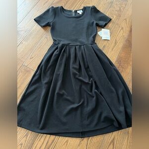 Lularoe Amelia dress